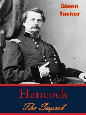 cover image of Hancock the Superb